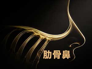 肋骨鼻是什么？取自体肋软骨做鼻部支撑，适合哪些人